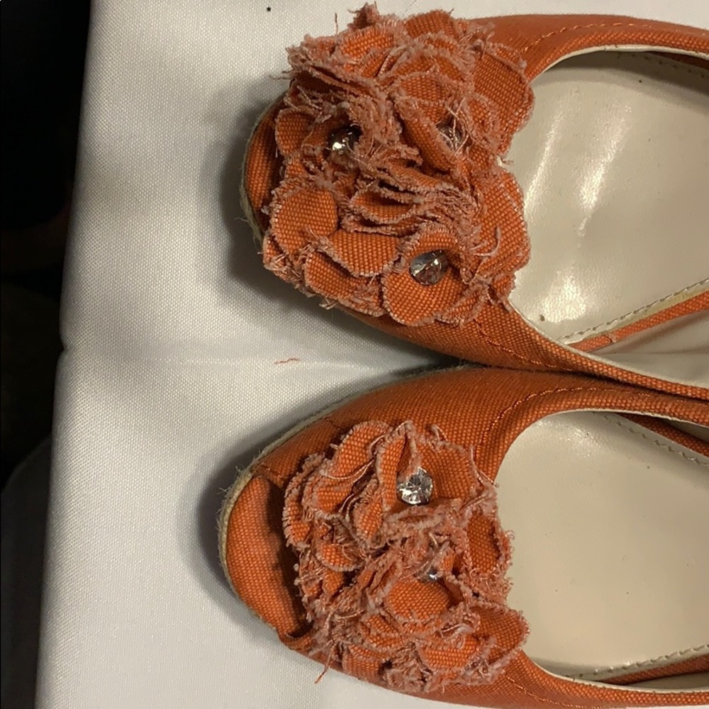 Sandals - Picture 4 of 4